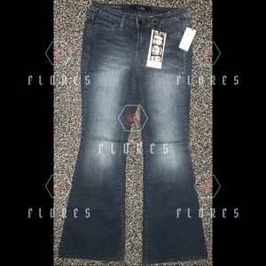 JESSICA SIMPSON JEANS